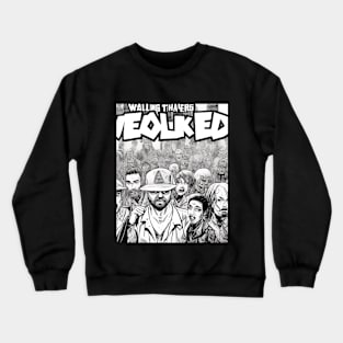 The Walling THALERG Crewneck Sweatshirt